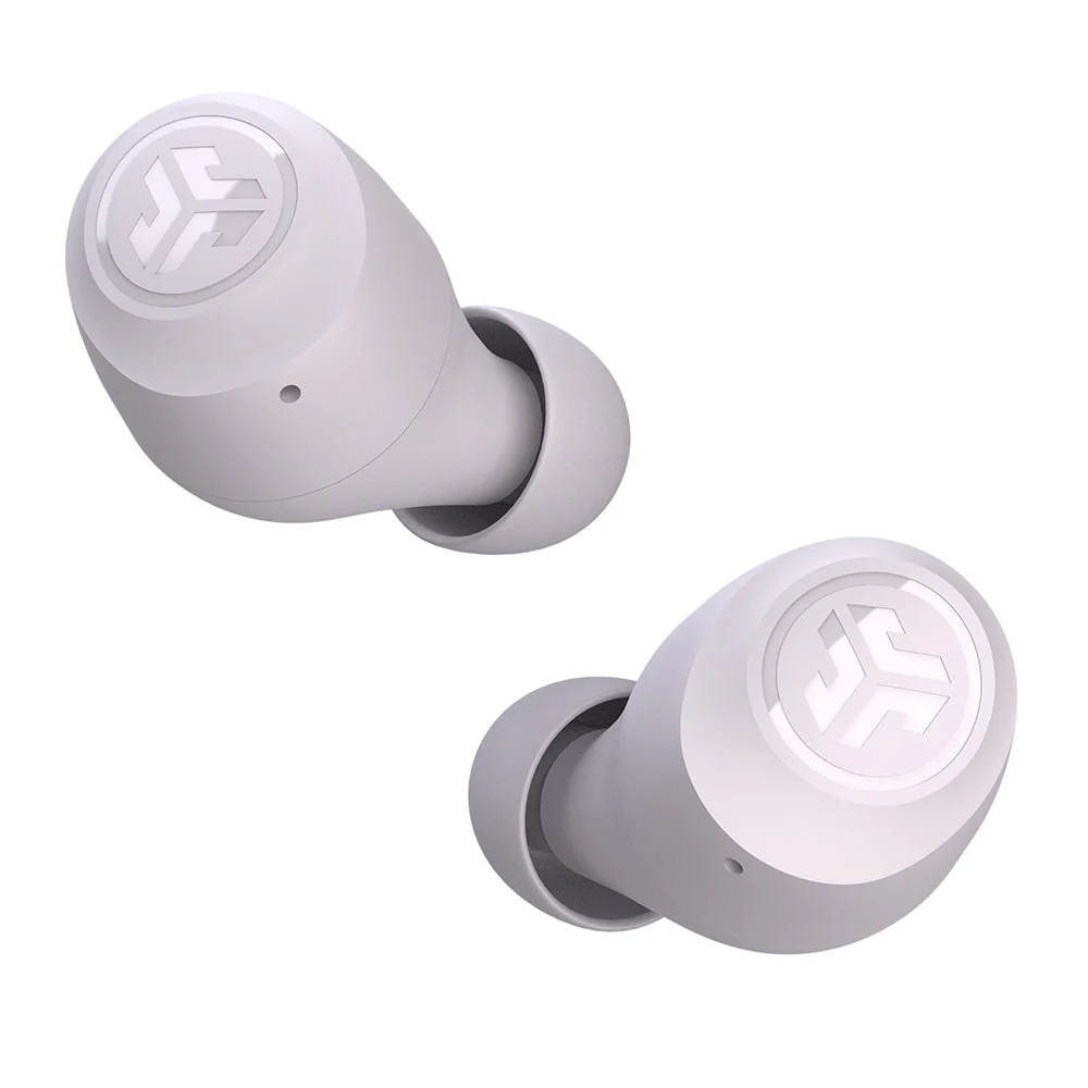 GO Air POP True Wireless Earbuds Lilac - Image 4