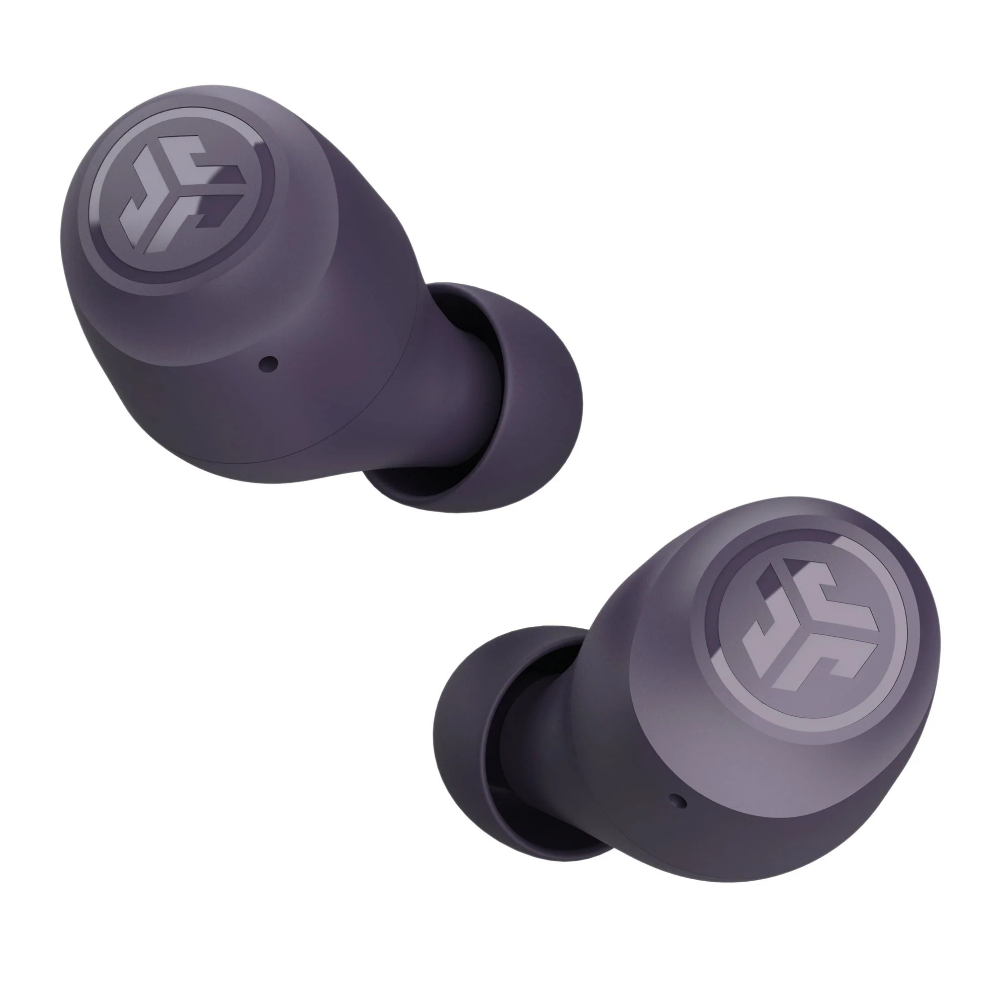 GO Air POP True Wireless Earbuds Violet - Image 3