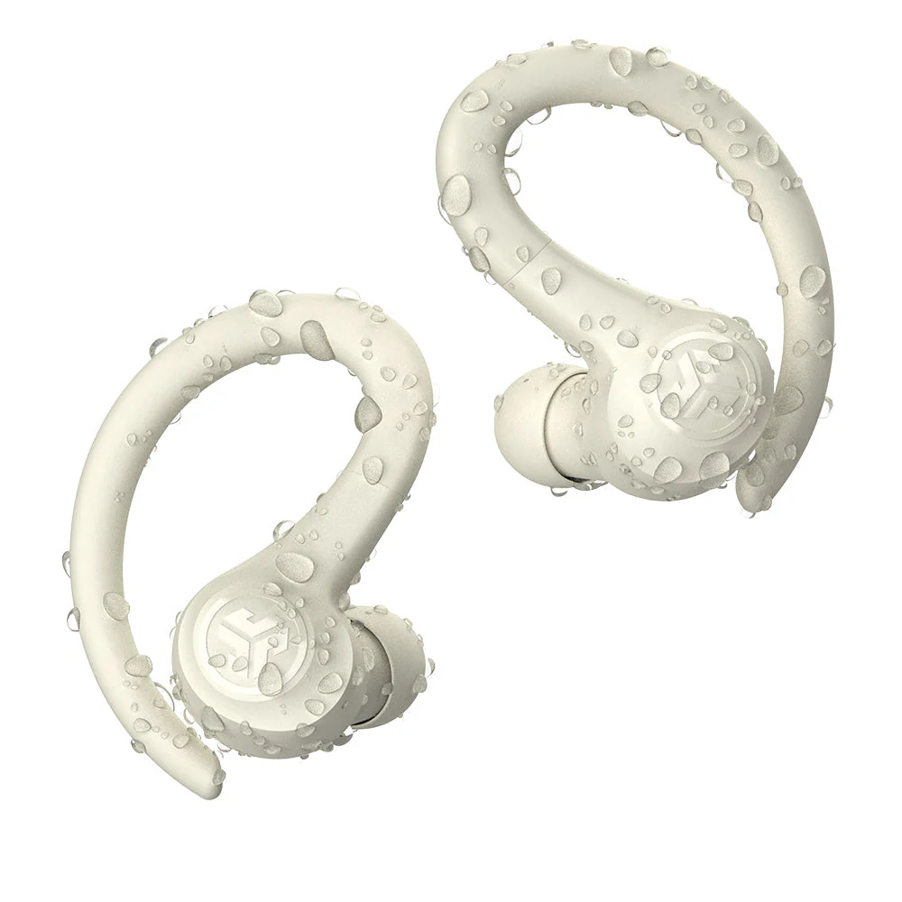 GO Air Sport True Wireless Earbuds Sand - Image 6