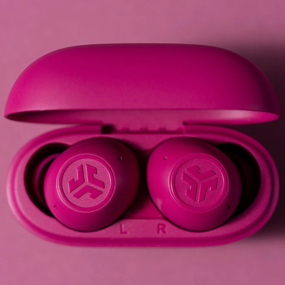 Go Pop ANC Fuchsia + Tips - Image 3