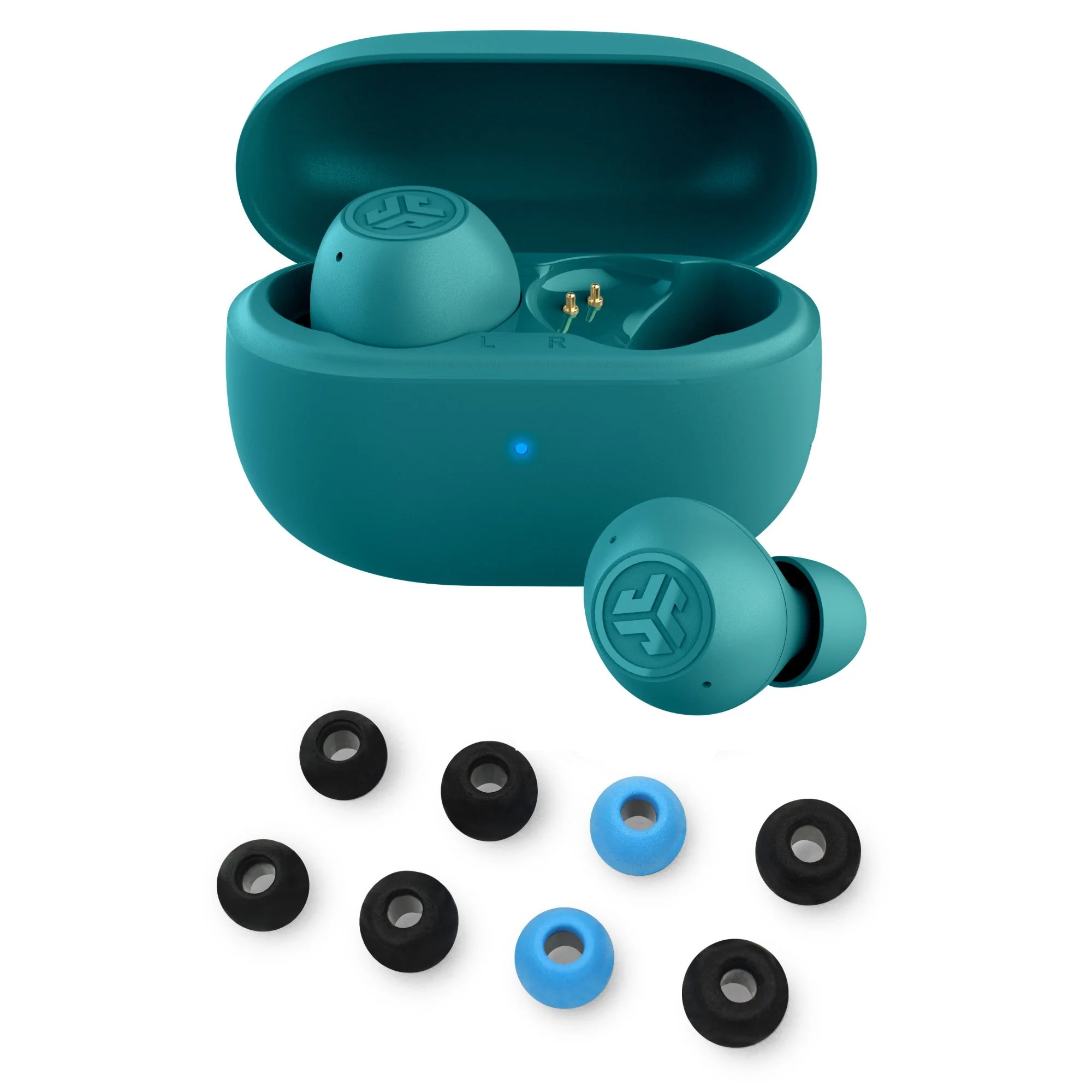 Go Pop ANC Teal + Tips - Image 4