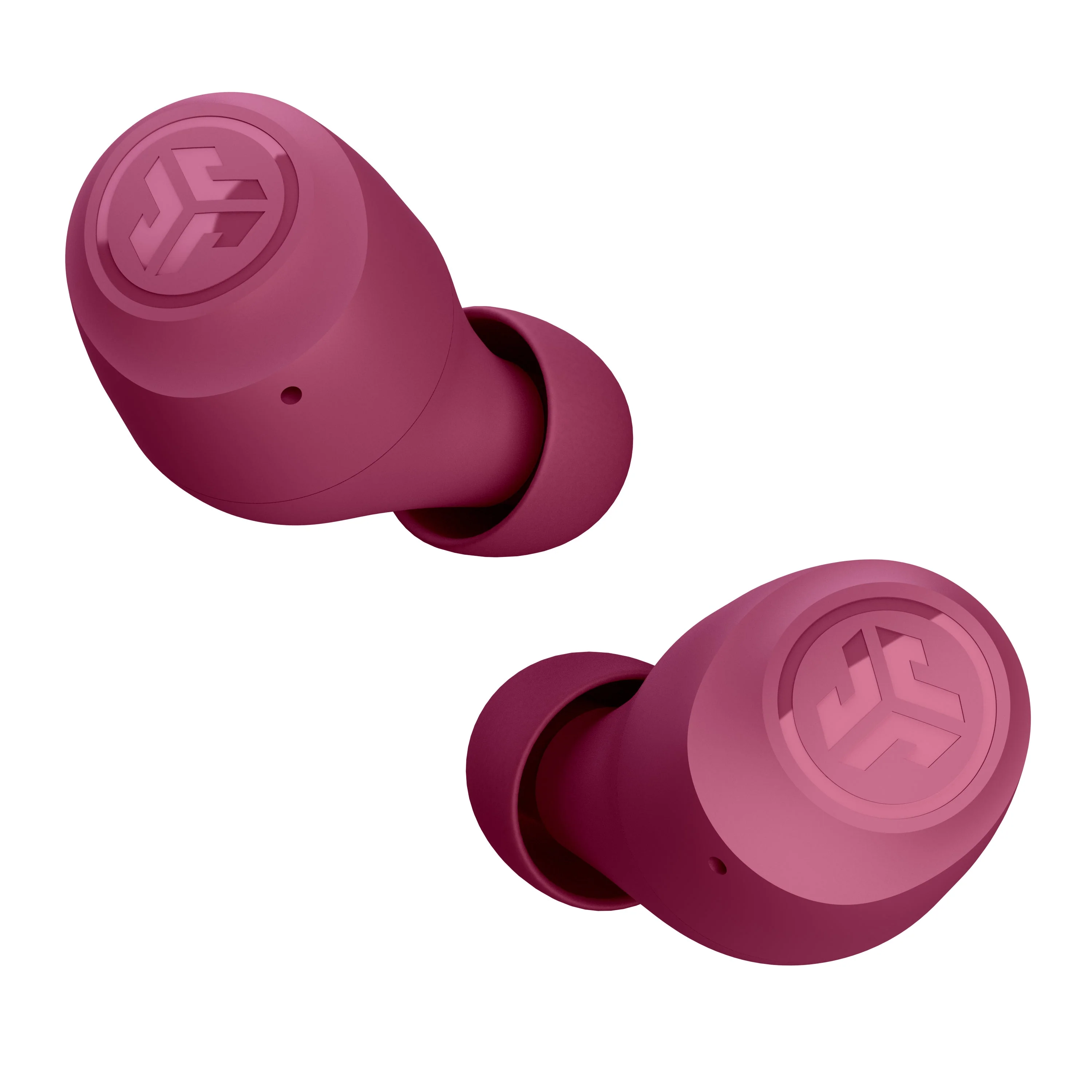 Go Pop+ Dark Pink and Cloud Foam Tips Gift Set - Image 7
