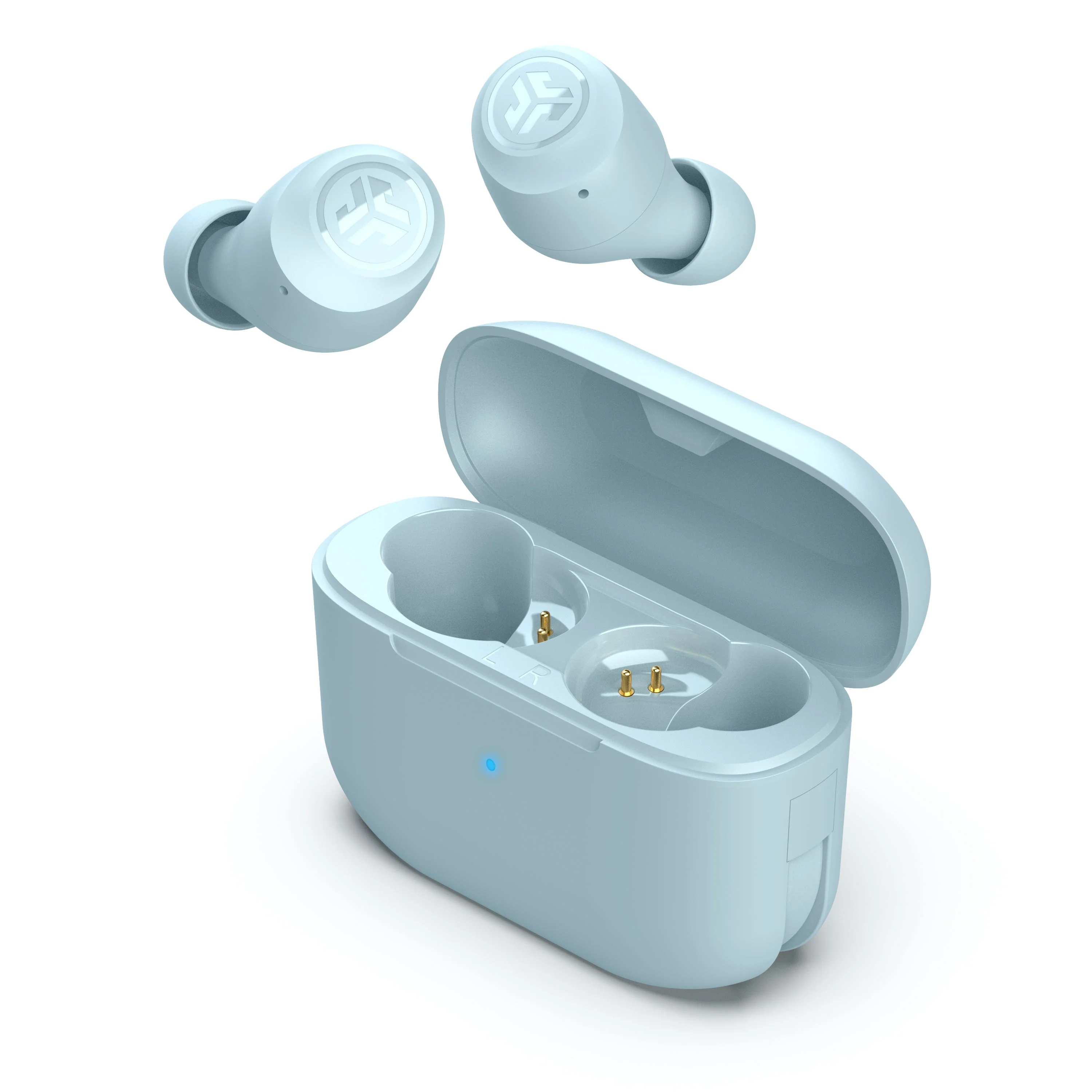 Go Pop+ Cloud Light Blue and Cloud Foam Tips Gift Set - Image 11