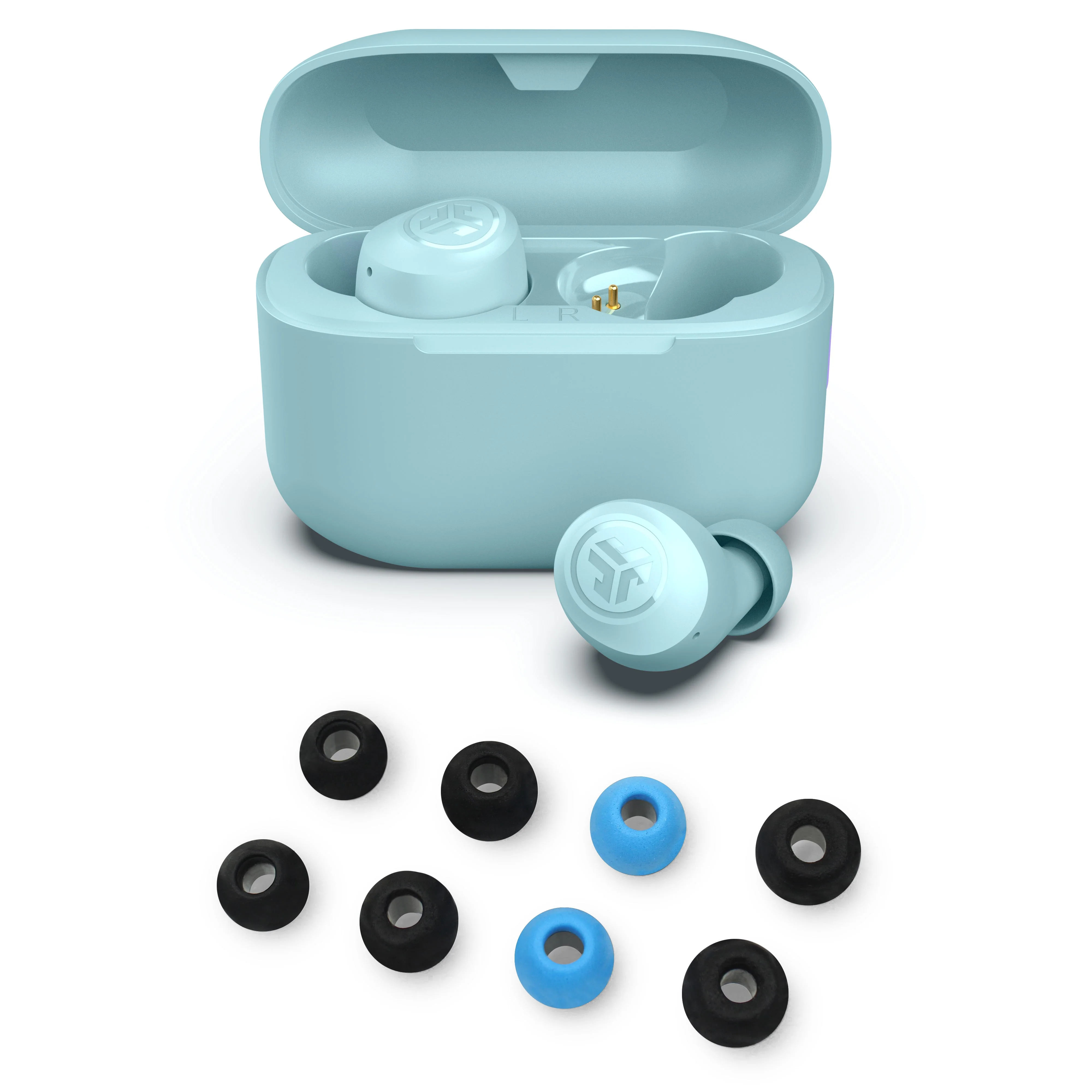 Go Pop+ Cloud Light Blue and Cloud Foam Tips Gift Set - Image 19