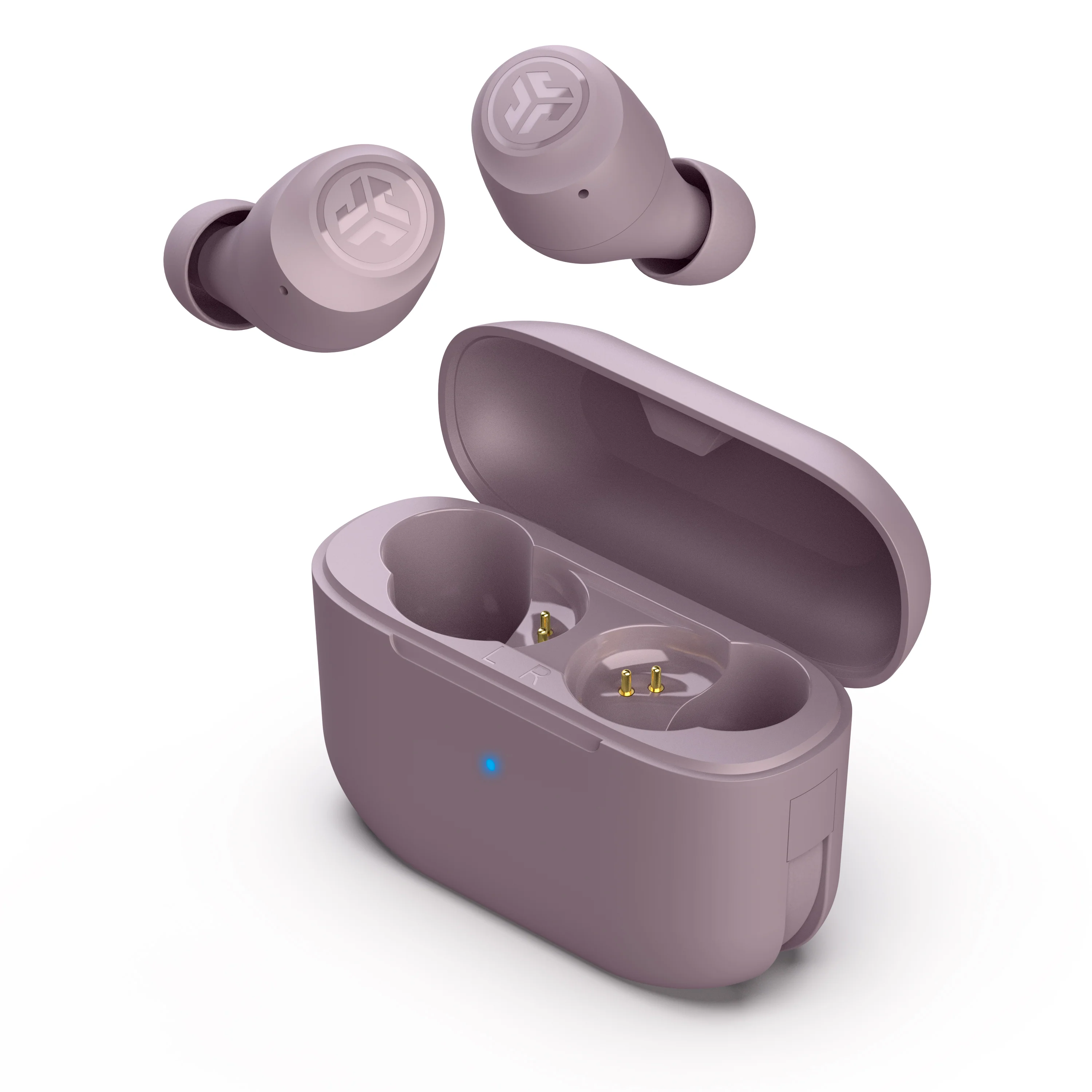 Go Pop+ Cloud Mauve and Cloud Foam Tips Gift Set - Image 29