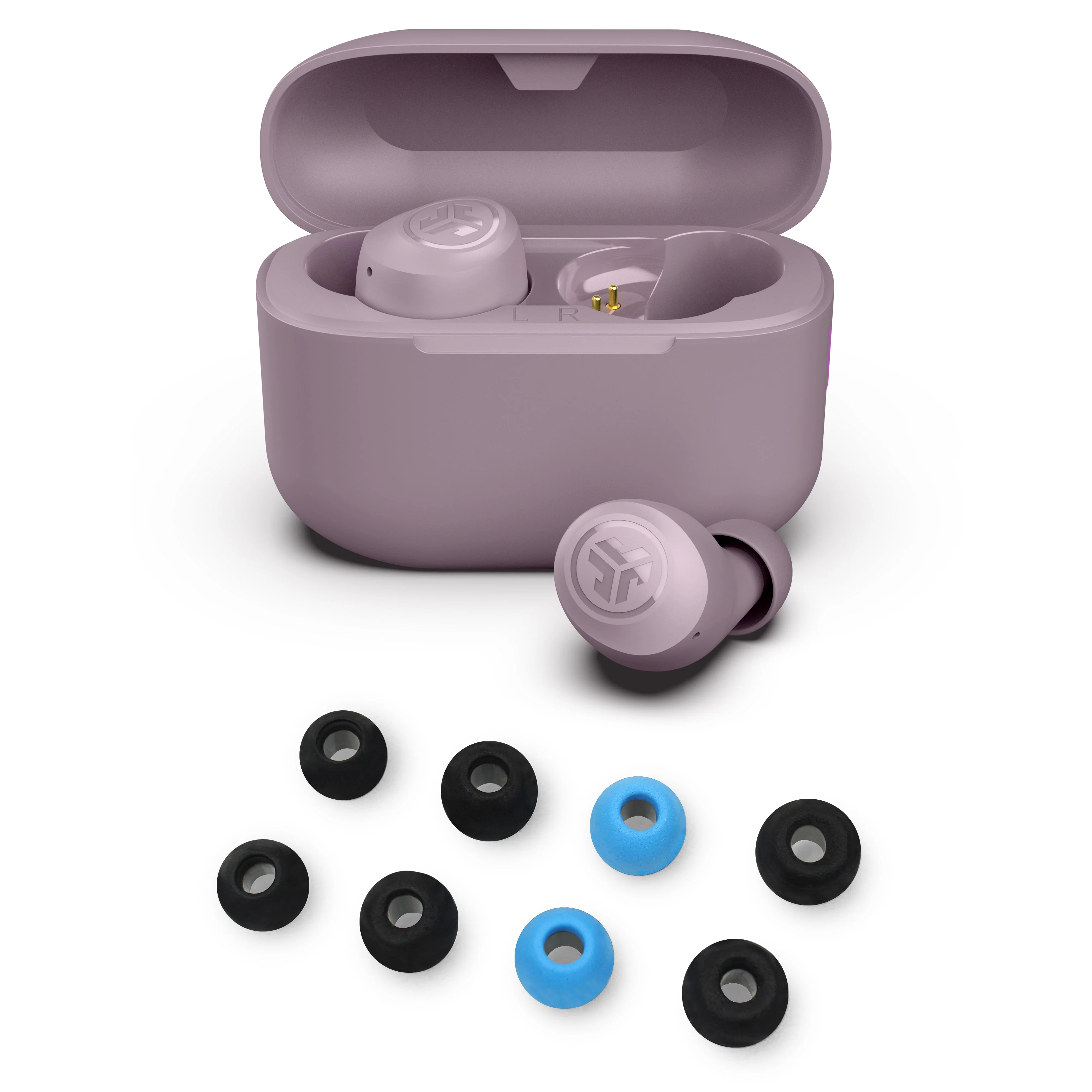 Go Pop+ Cloud Mauve and Cloud Foam Tips Gift Set - Image 7