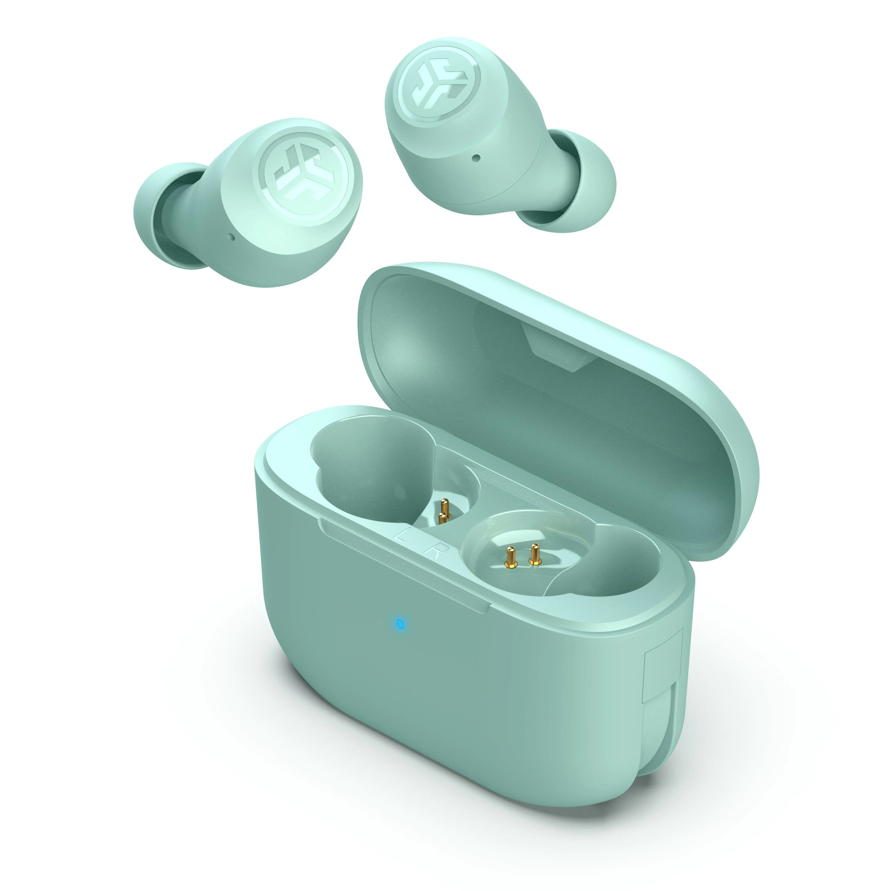 Go Pop+ Cloud Mint and Cloud Foam Tips Gift Set - Image 11