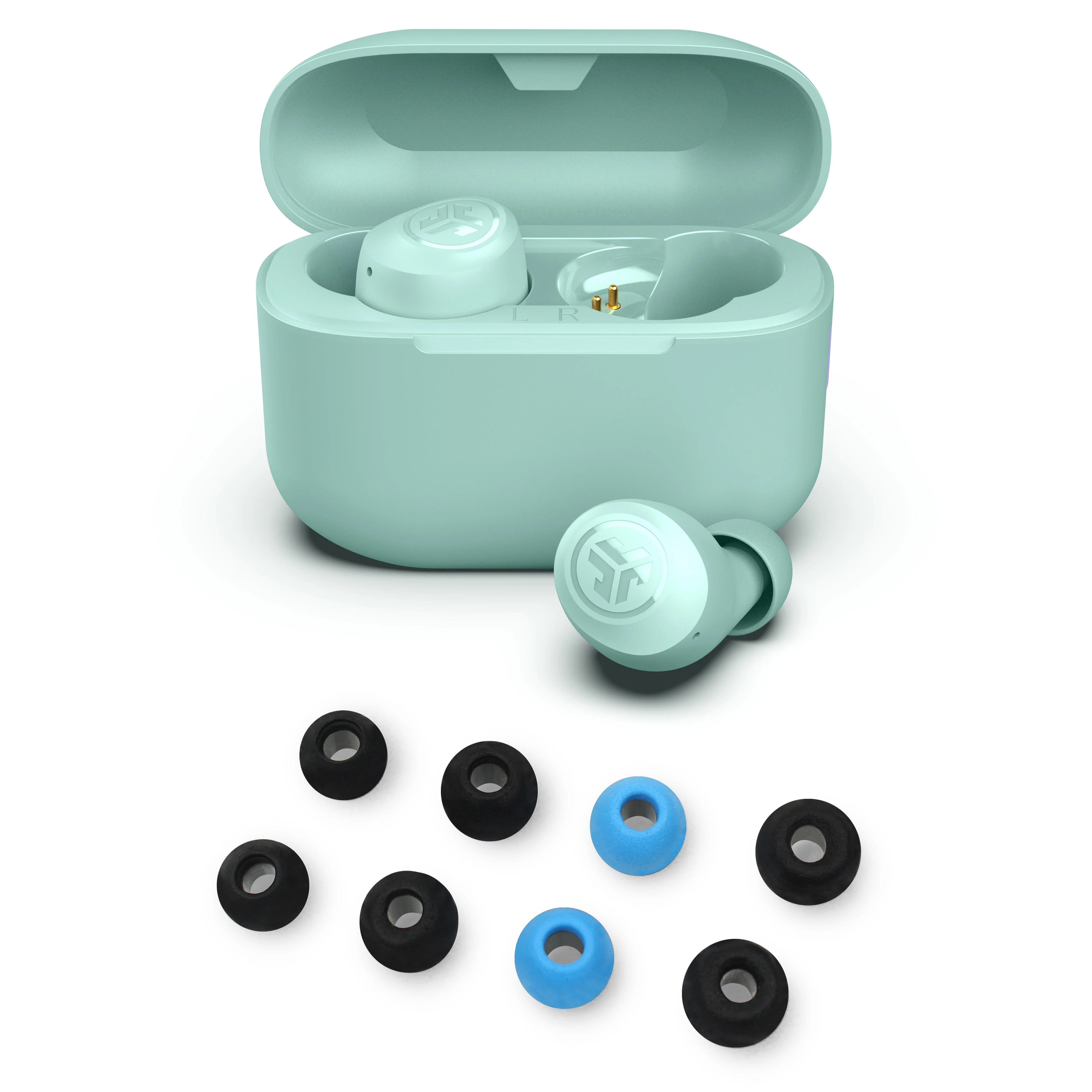 Go Pop+ Cloud Mint and Cloud Foam Tips Gift Set - Image 13