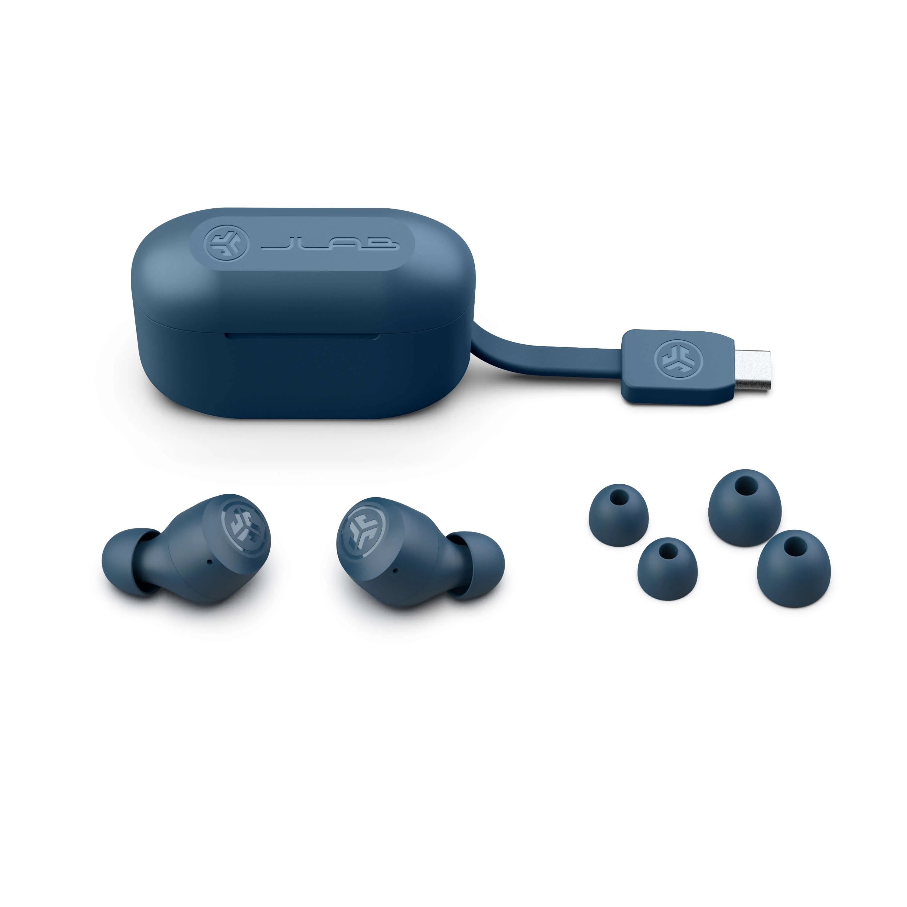Go Pop+ Cloud Navy and Cloud Foam Tips Gift Set - Image 15