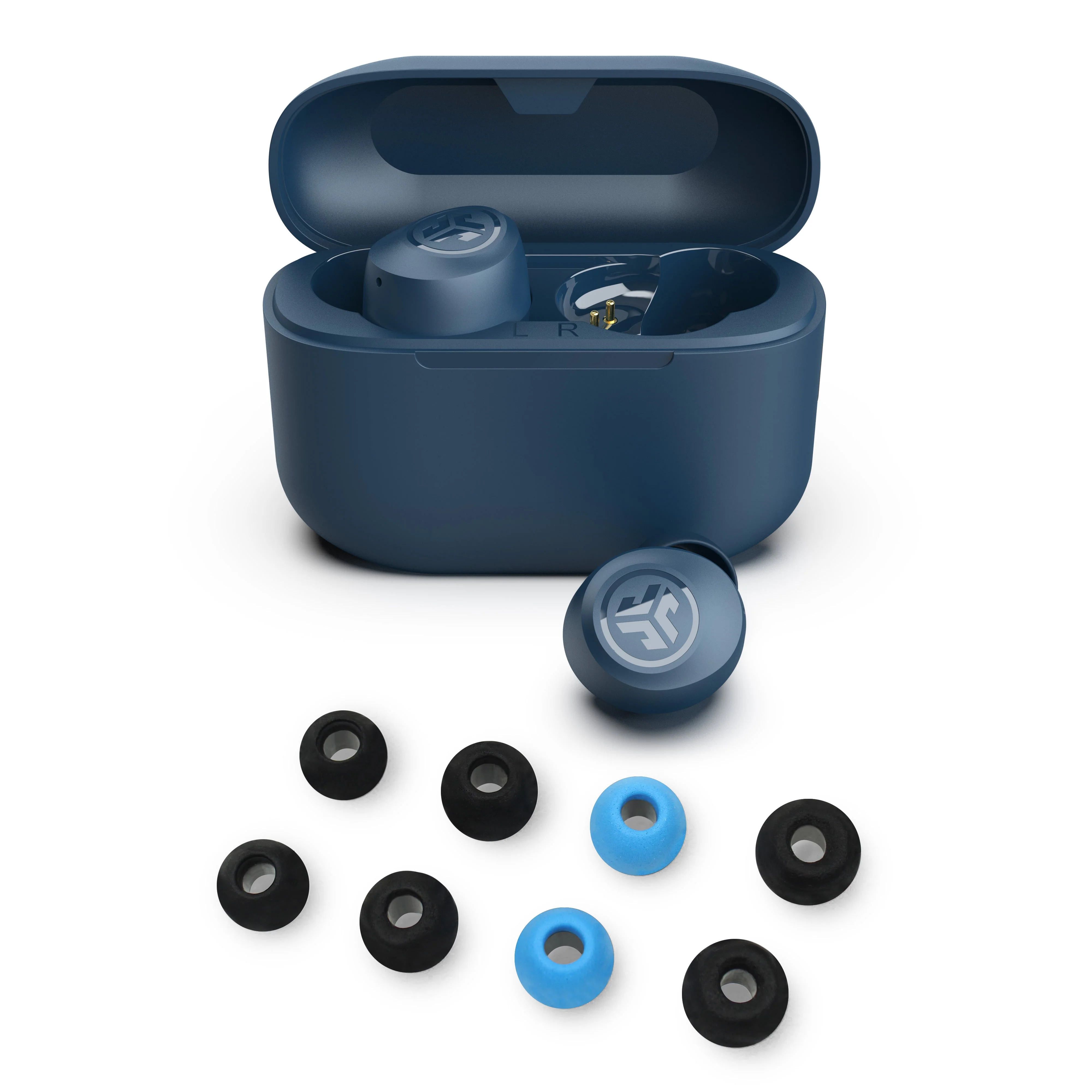 Go Pop+ Cloud Navy and Cloud Foam Tips Gift Set - Image 6