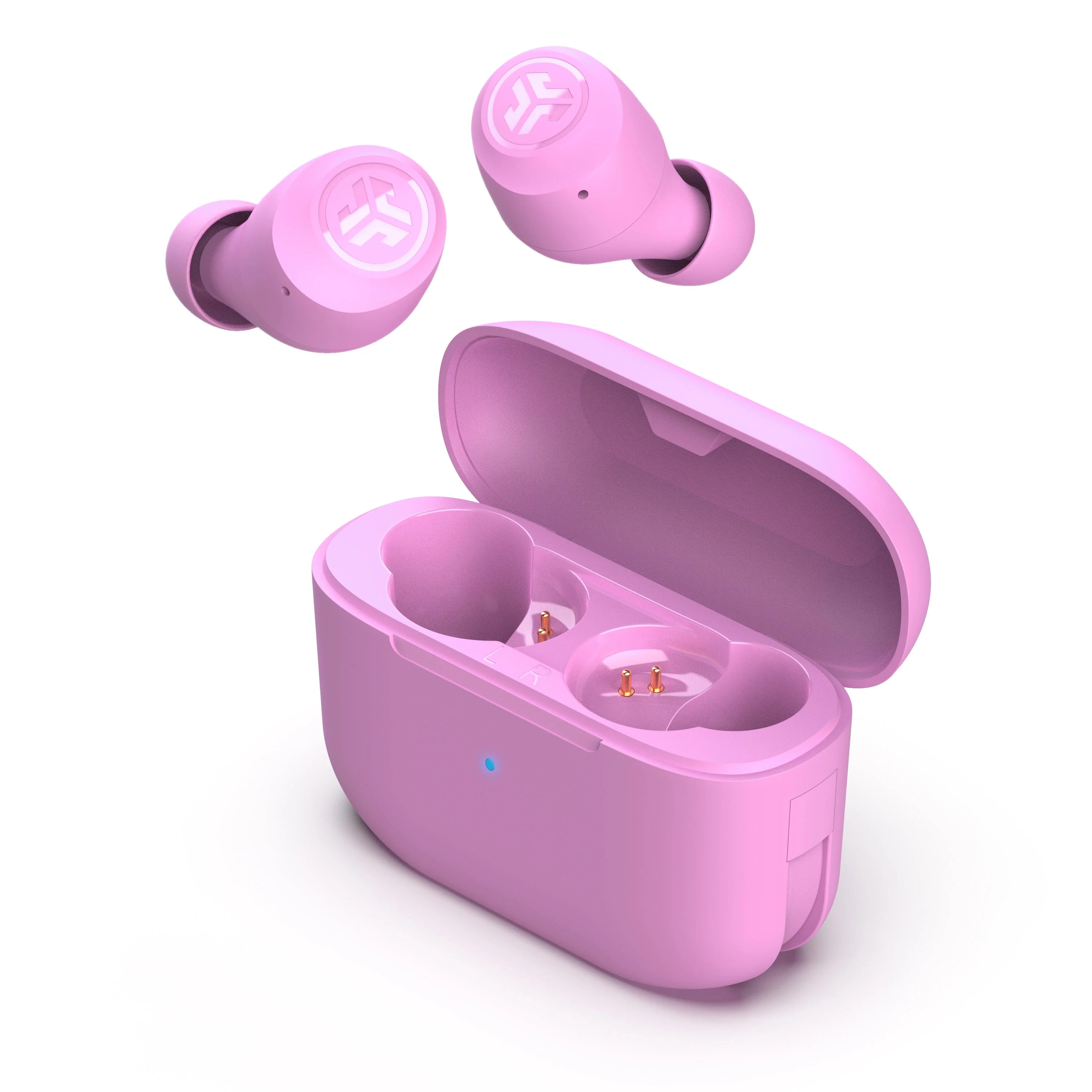 Go Pop+ Cloud Pink and Cloud Foam Tips Gift Set - Image 23