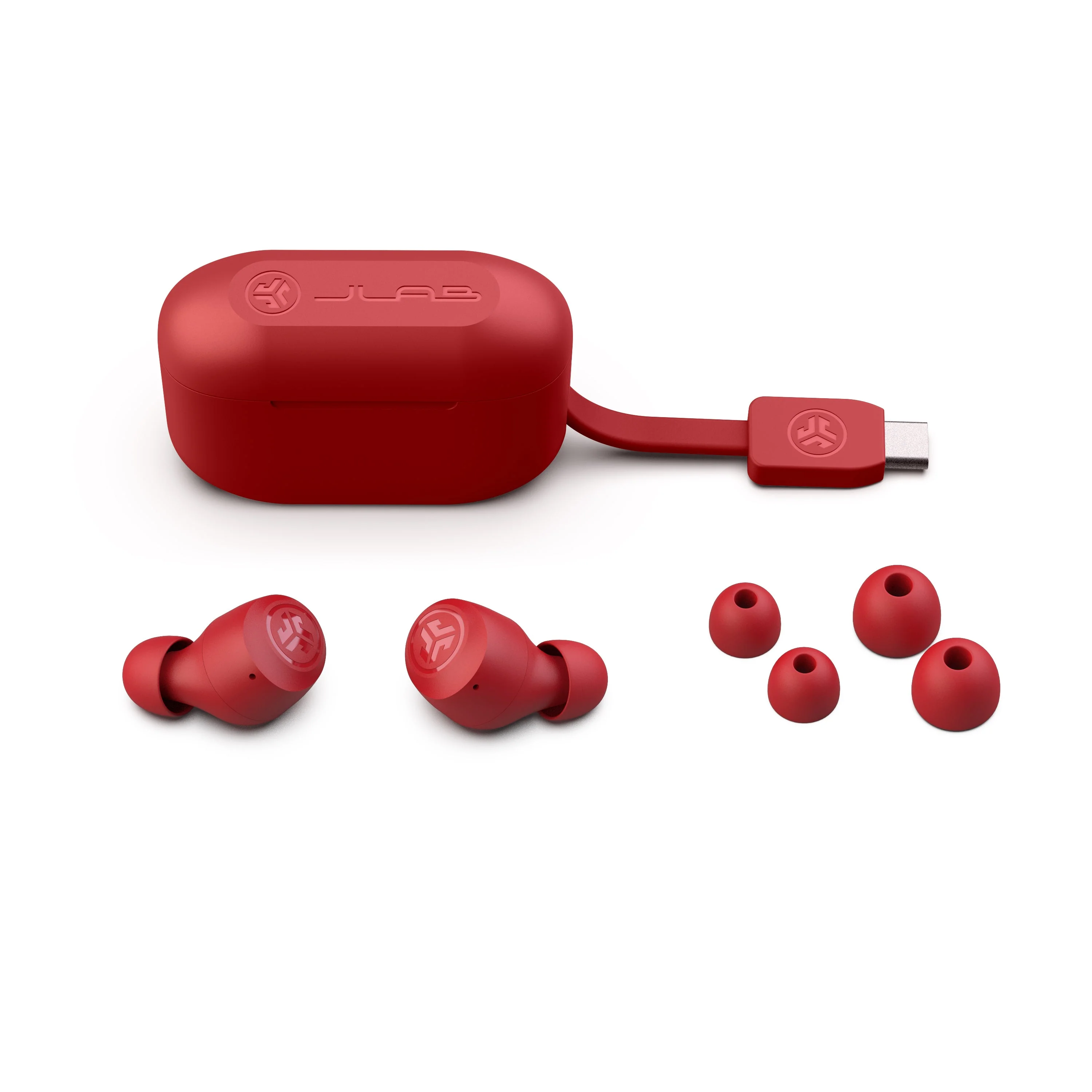 Go Pop+ Cloud Rose and Cloud Foam Tips Gift Set - Image 6