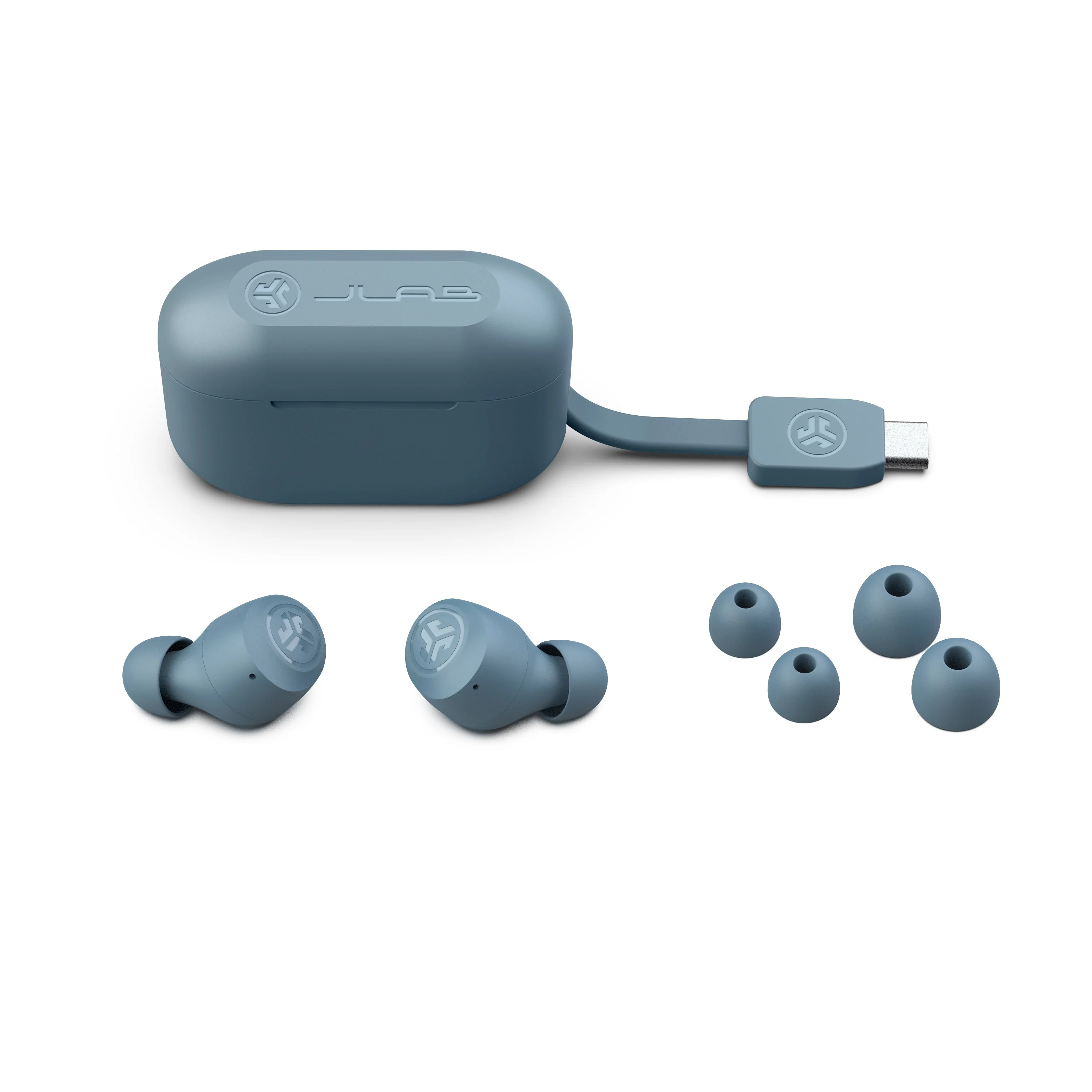 Go Pop+ Cloud Slate and Cloud Foam Tips Gift Set - Image 12