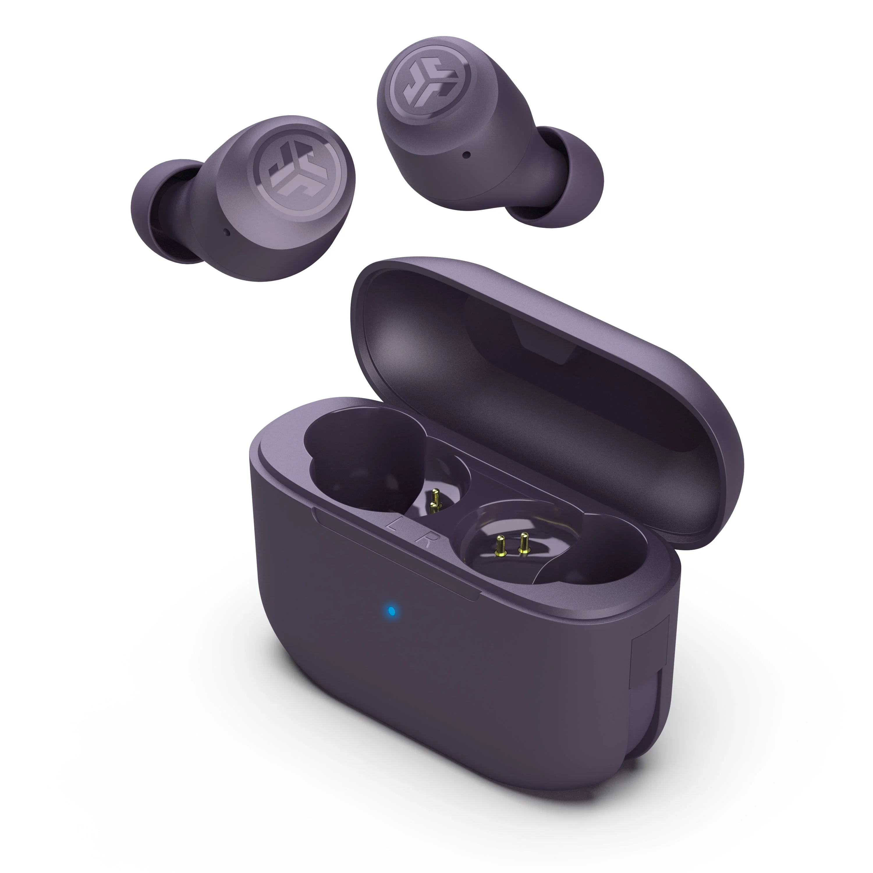 Go Pop+ Cloud Violet Cloud Foam Tips Gift Set - Image 23