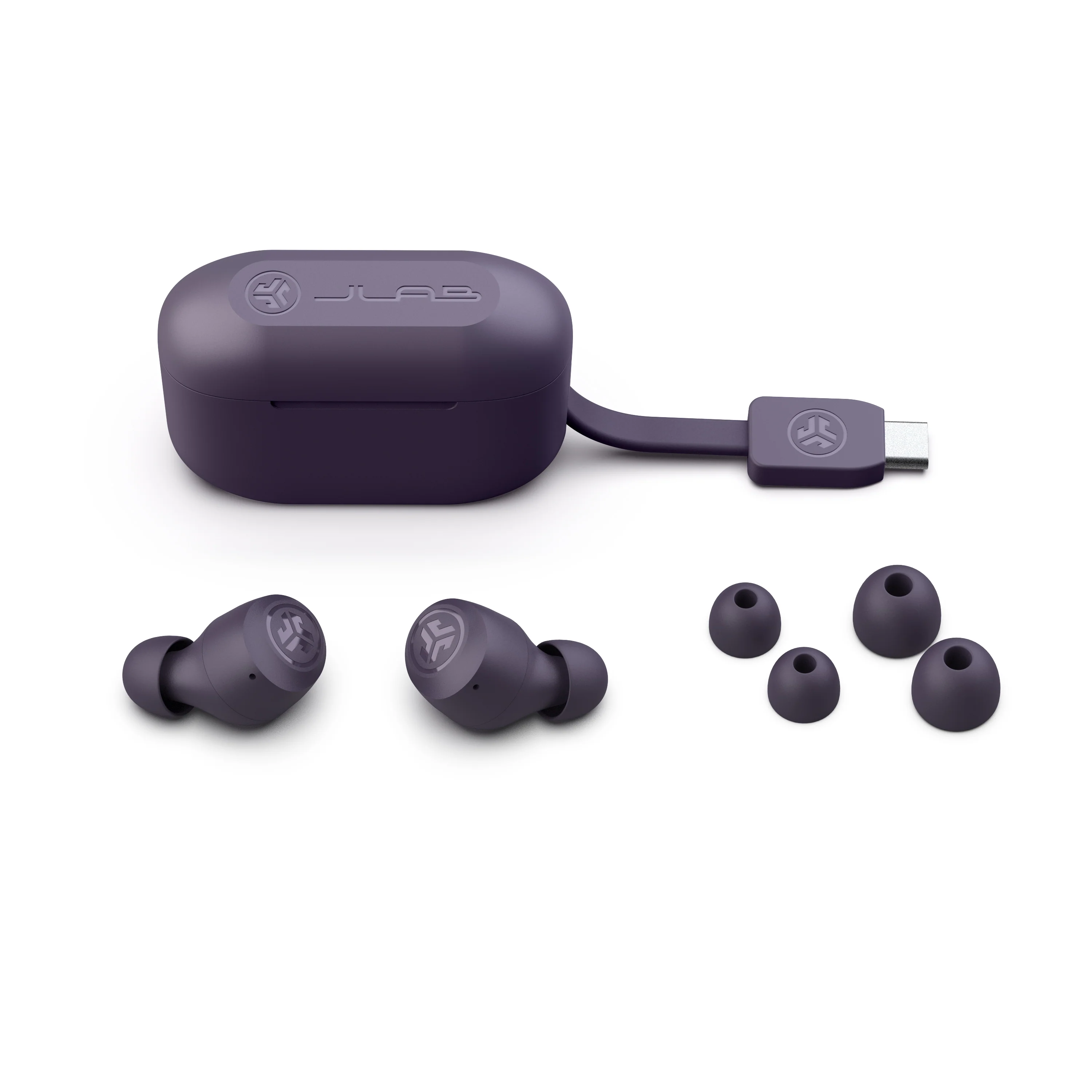 Go Pop+ Cloud Violet Cloud Foam Tips Gift Set - Image 30