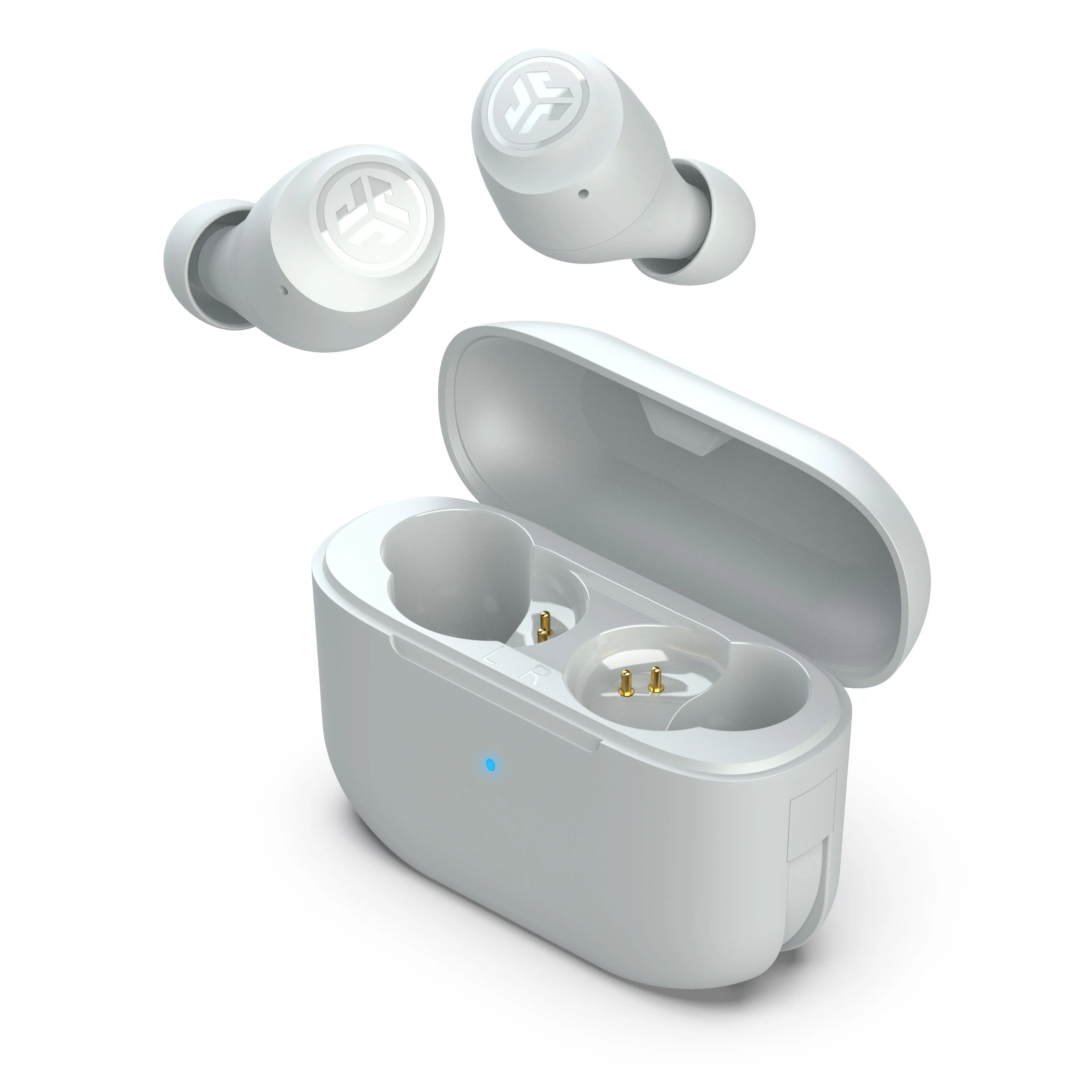 Go Pop+ Cloud White and Cloud Foam Tips Gift Set - Image 6