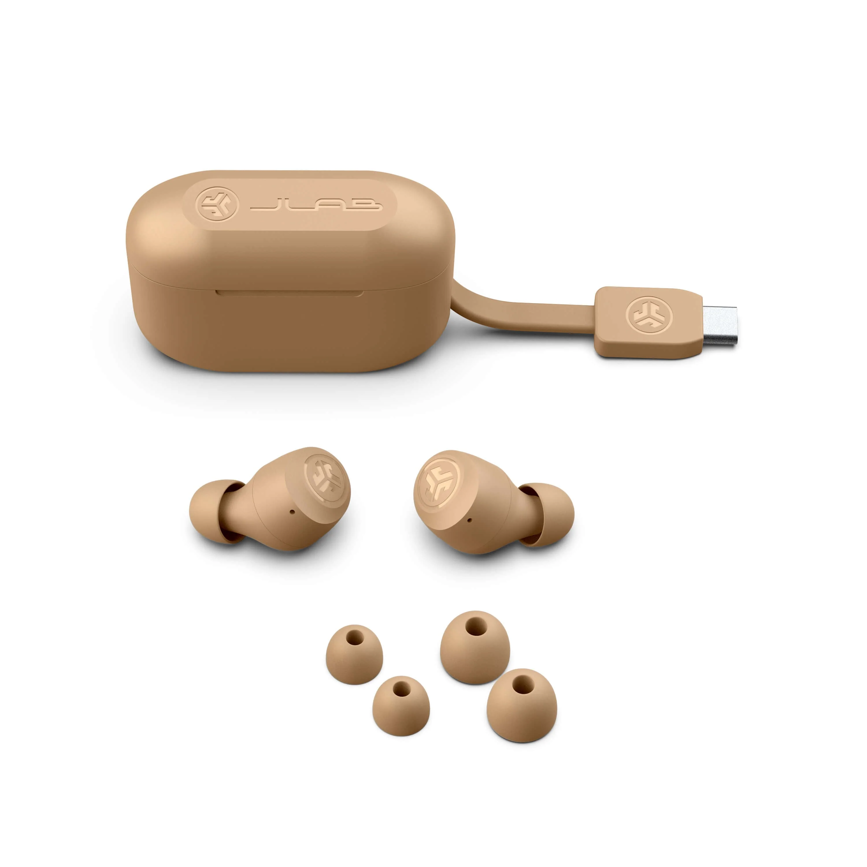 Go Tones+ True Wireless Earbuds 728 N - Image 9