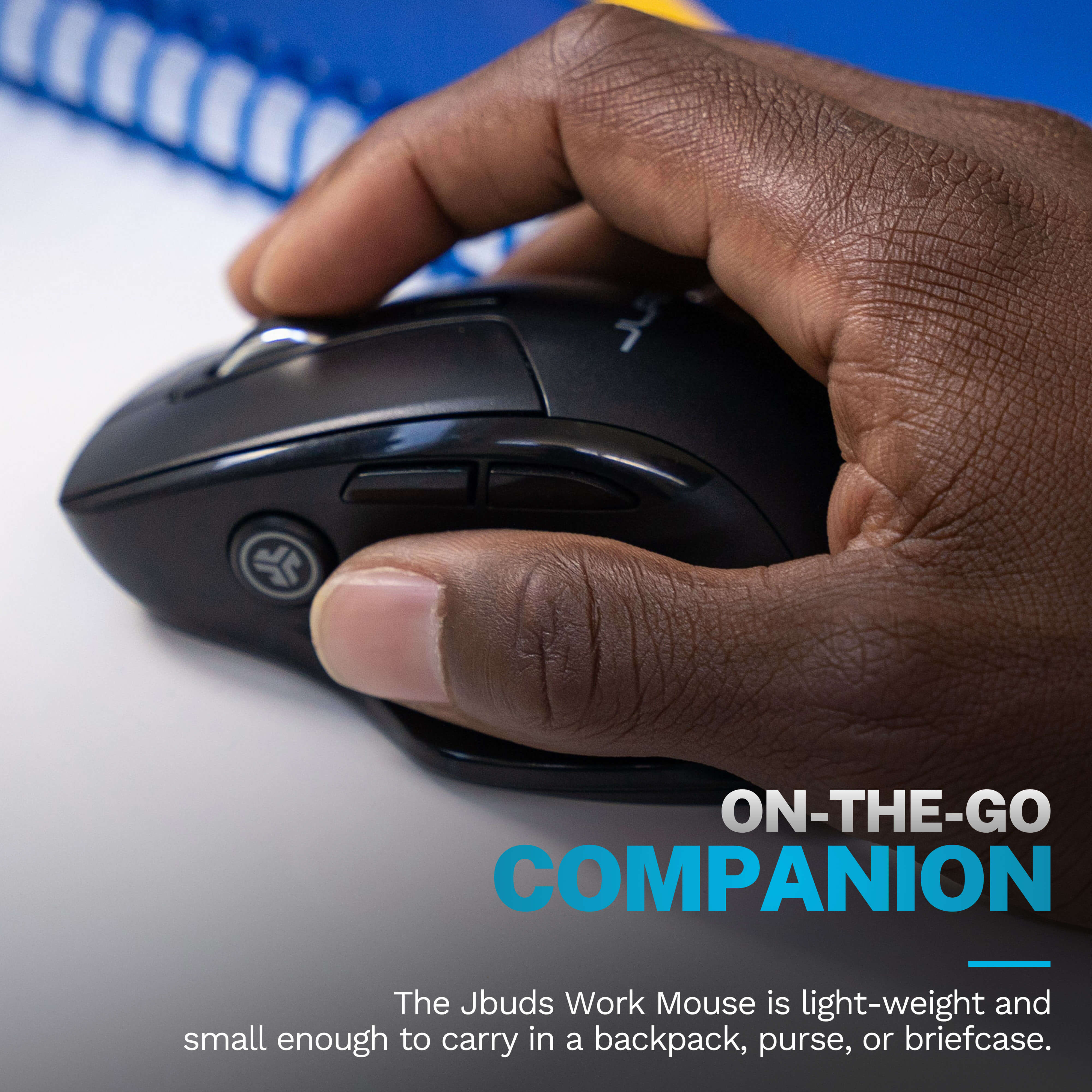JLab JBuds Keyboard Mouse Bundle - Image 17