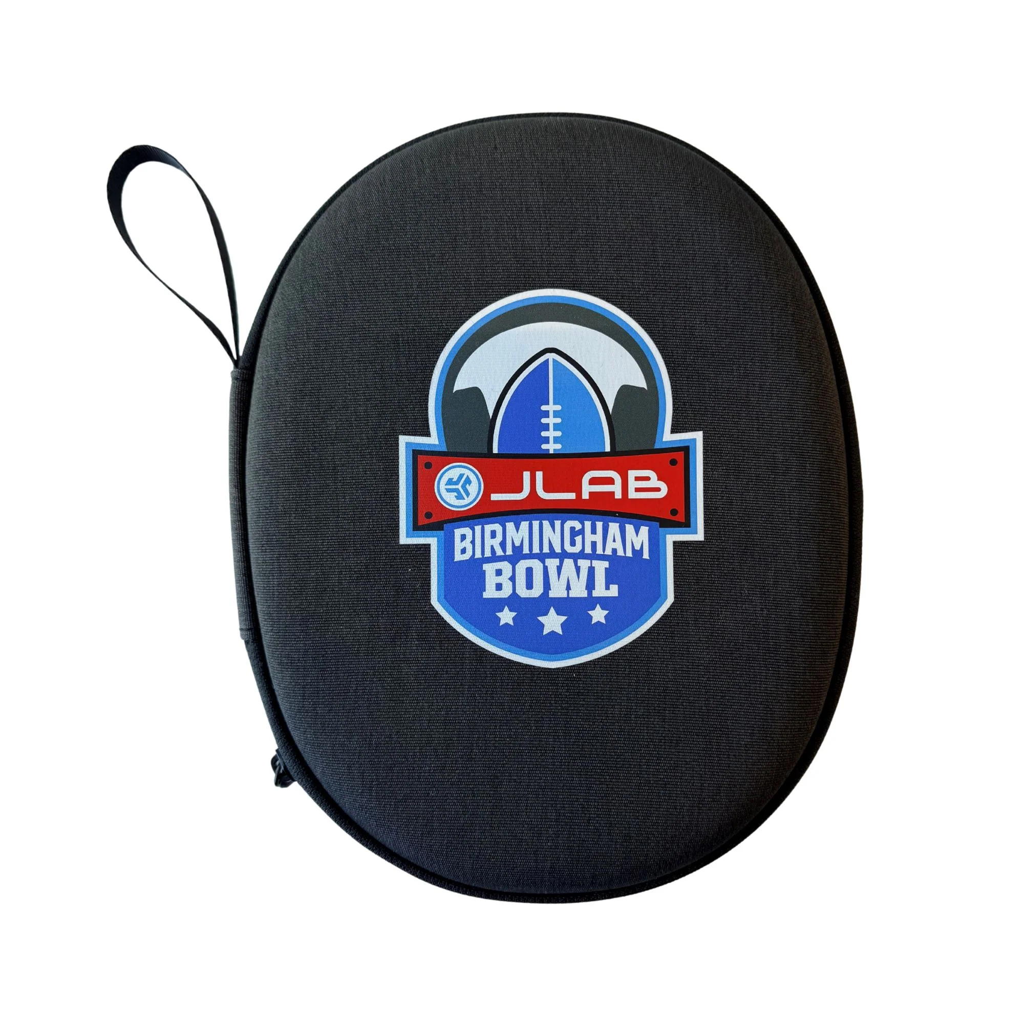 JBuds Lux ANC Birmingham Bowl Limited Edition Headphones - Image 2