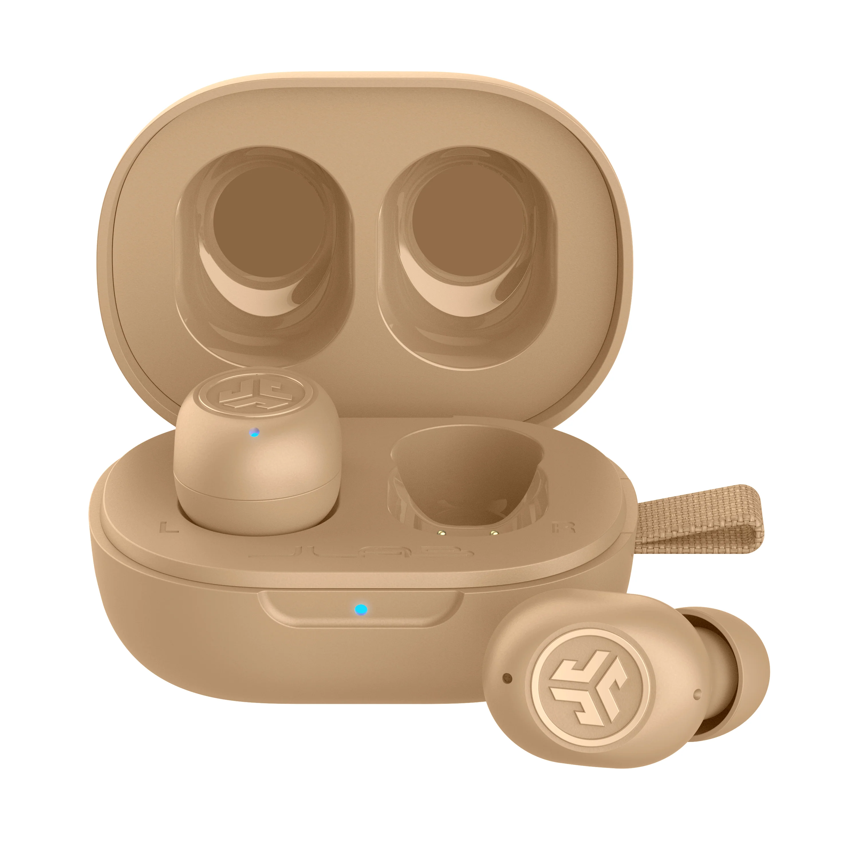 JBuds Mini Tones True Wireless Earbuds 728 N