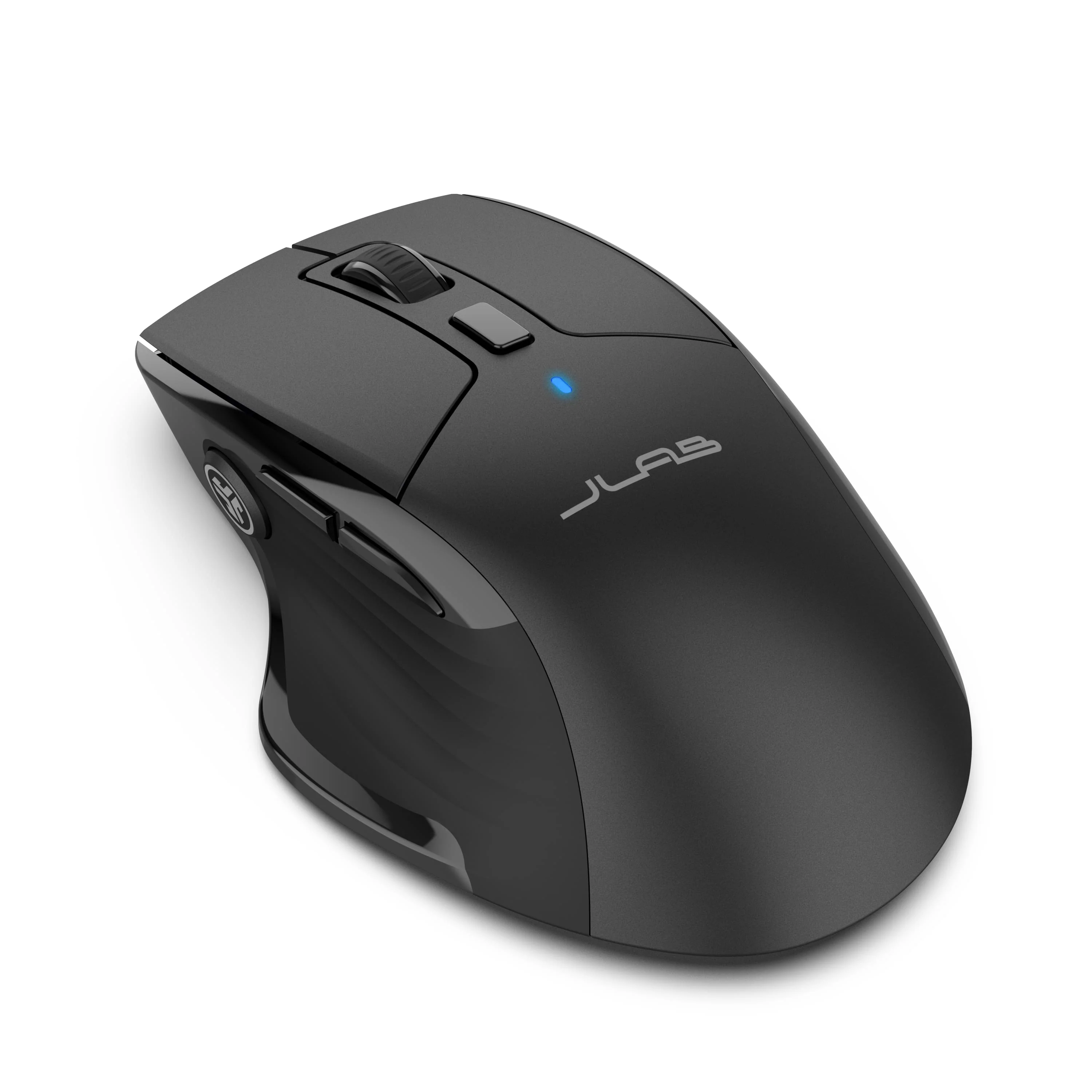 JBuds Wireless Mouse Black - Image 5
