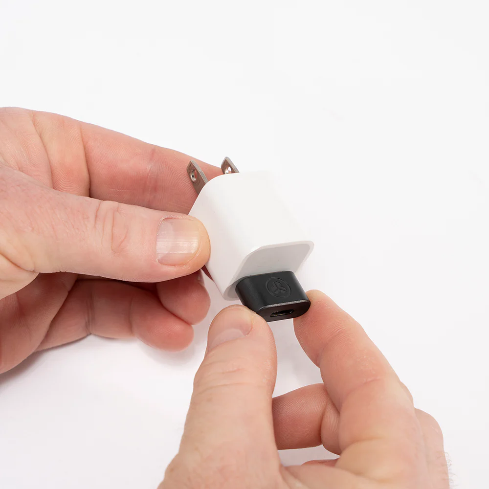 USB-C to USB-A Adapter 3 Pack - Image 3